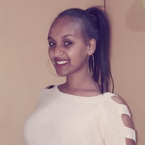 Meet your Posher, Rahel